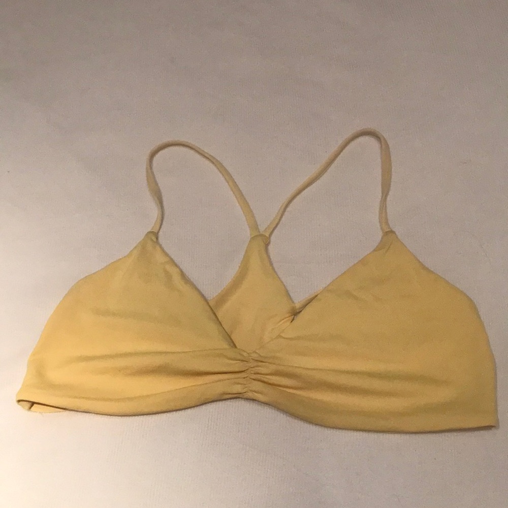 L*Space bikini top